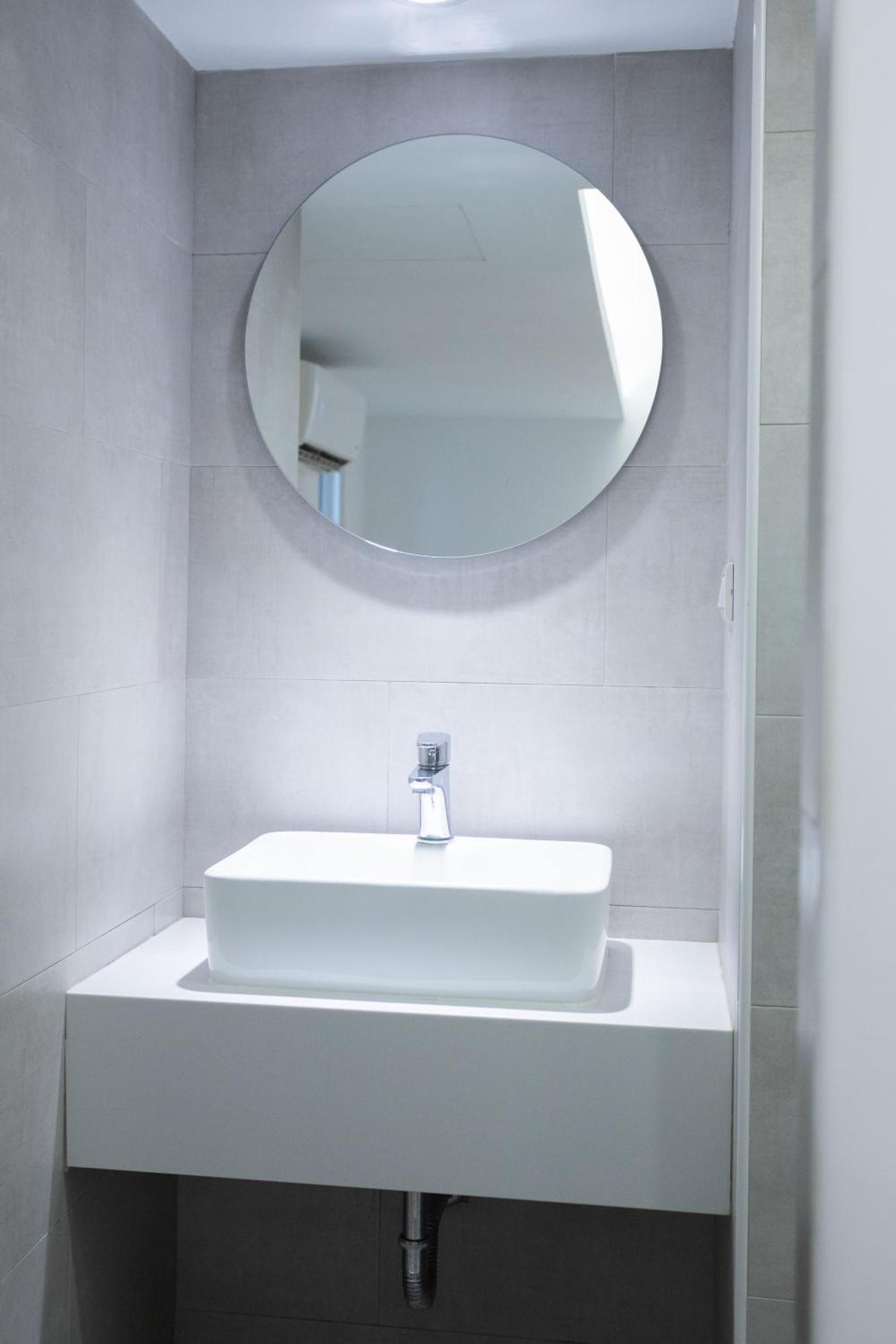 森浩文旅 Hotell Taipei Exteriör bild
